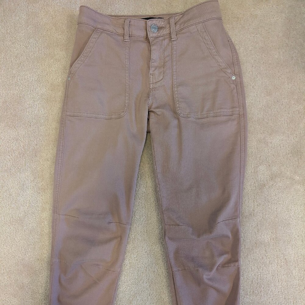 Mavi - Ivy slim cargo - New without tags size 25